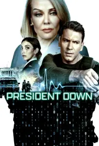 Падение президента (фильм 2025)