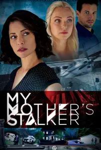 Навязчивый ухажер моей мамы (фильм 2019)
