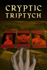 Загадочный триптих (фильм 2025)