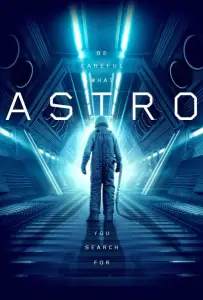 Астро (фильм 2018)
