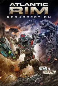 Атлантический рубеж 2 (фильм 2018)