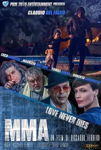 Финальный бой (фильм 2017)