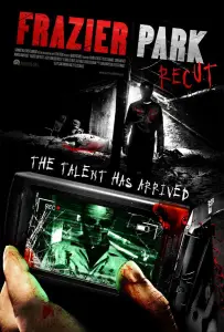 Фрейзер Парк (фильм 2017)