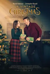 Винтажное Рождество (фильм 2024)