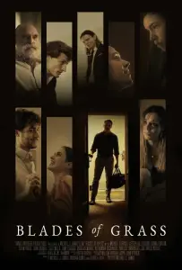 Травинки (фильм 2024)
