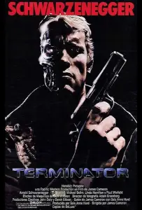 Терминатор: Чугунное рыло (фильм 1984)