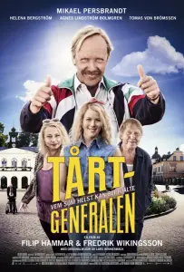 Генерал тортов (фильм 2018)