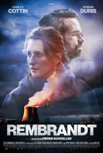 Рембрандт (фильм 2025)
