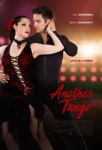 Еще одно танго (фильм 2018)