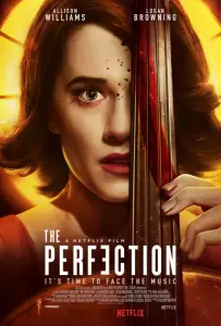 Совершенство (фильм 2018)