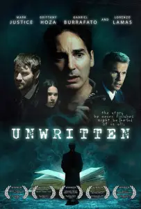 Ненаписанное (фильм 2018)