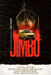 Джимбо (фильм 2018)