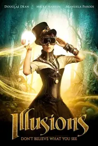 Иллюзии (фильм 2017)