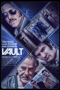 Хранилище (фильм 2019)