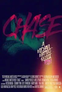 Чейз (фильм 2019)