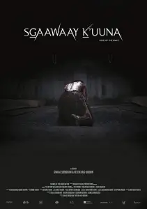 Острие ножа (фильм 2018)