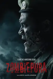 Зомбиармия (фильм 2018)