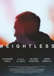Невесомый (фильм 2017)