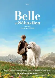 Белль и Себастьян (фильм 2013)