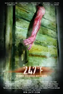 247 градусов по Фаренгейту (фильм 2011)