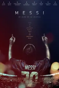 Месси (фильм 2014)
