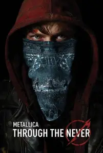 Metallica: Сквозь невозможное (фильм 2013)