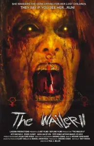 Плачущая 2 (фильм 2007)