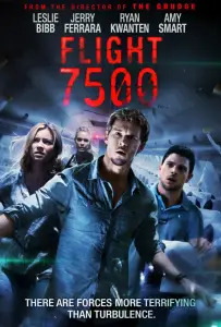 Рейс 7500 (фильм 2014)