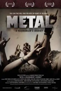 Путешествие Металлиста (фильм 2005)