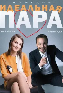 Идеальная пара (фильм 2014)