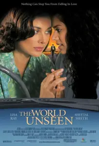 Невидимый мир (фильм 2007)