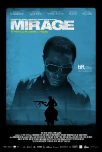 Мираж (фильм 2014)