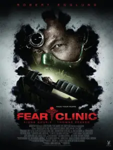 Клиника страха (фильм 2014)