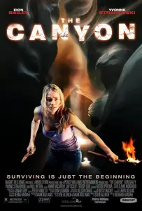 Каньон (фильм 2009)