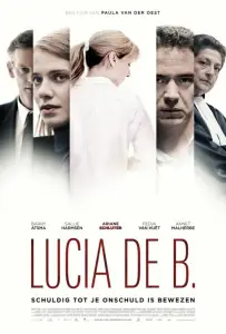 Люсия де Берк (фильм 2014)