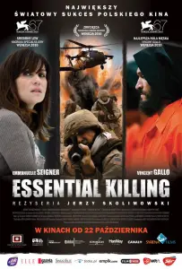 Необходимое убийство (фильм 2010)