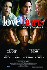 Любовные раны (фильм 2009)