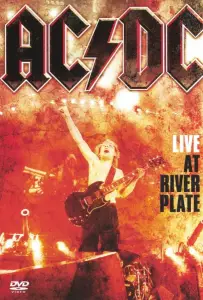 AC/DC: Жить на Ривер Плейт (фильм 2011)