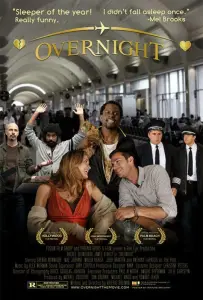 Накануне вечером (фильм 2012)