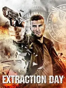 День добычи (фильм 2014)
