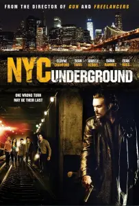 Бруклин в Манхэттене (фильм 2013)