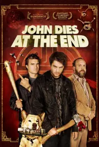 В финале Джон умрет (фильм 2012)