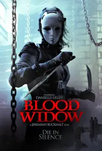Кровавая вдова (фильм 2014)