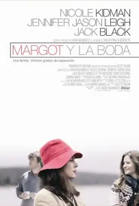 Марго на свадьбе (фильм 2007)