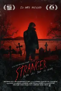 Незнакомец (фильм 2014)