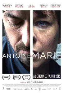 Антуан и Мари (фильм 2014)