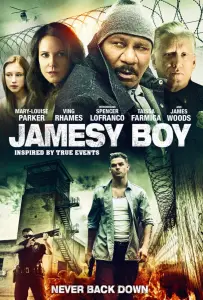 Джеймси (фильм 2013)