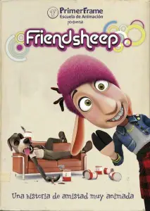 Друг овец (фильм 2011)