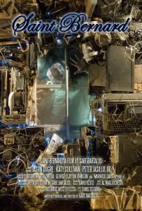 Святой Бернард (фильм 2013)