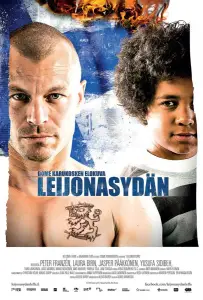 Сердце льва (фильм 2013)
